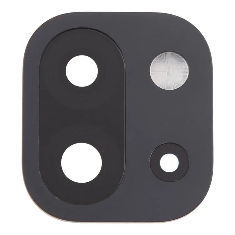 Originele achtercamera lenskap voor OnePlus 13T / 13s (zwart)