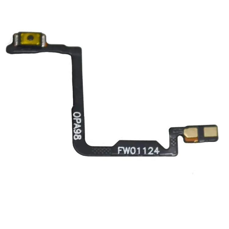 Power button flexkabel voor OnePlus Nord 2 / 2T 5G