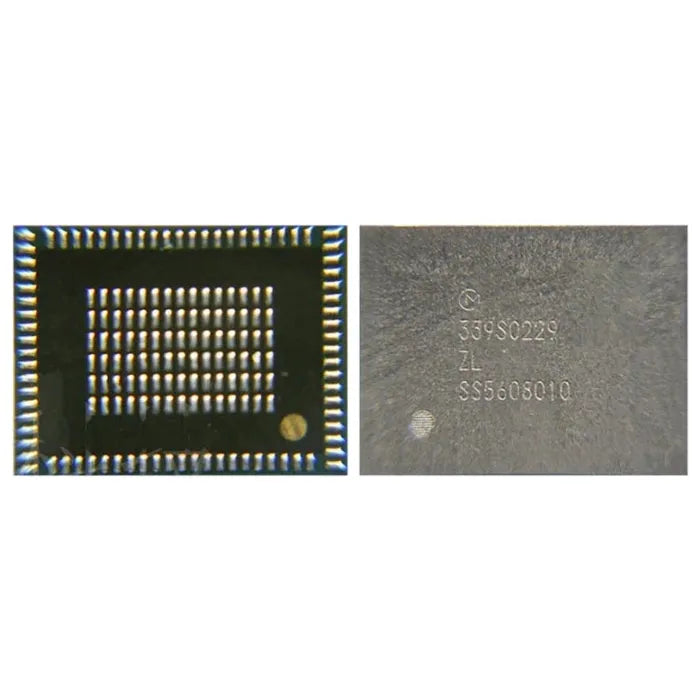 WIFI IC-module 339S0229 voor iPad AIR 2 A1566 A1567