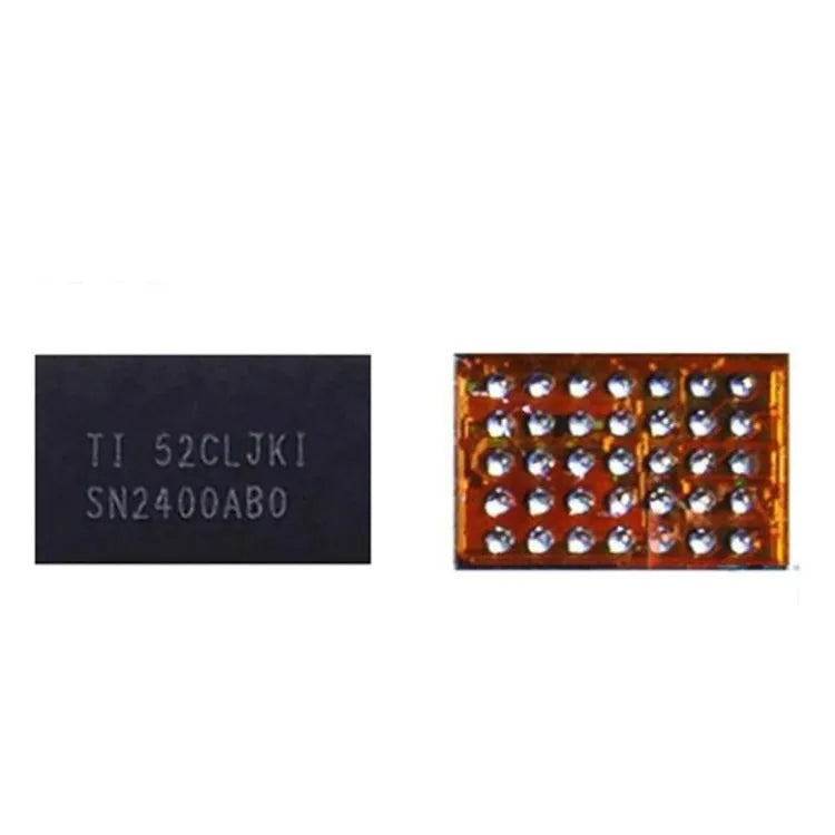 35Pin Charging Control IC SN2400AB0 voor iPhone 7 Plus / 7