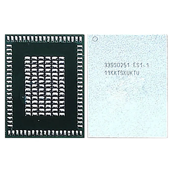 WIFI IC-module 339S0251 voor iPad 9.7 (2018) / iPad 6 (WIFI-versie)