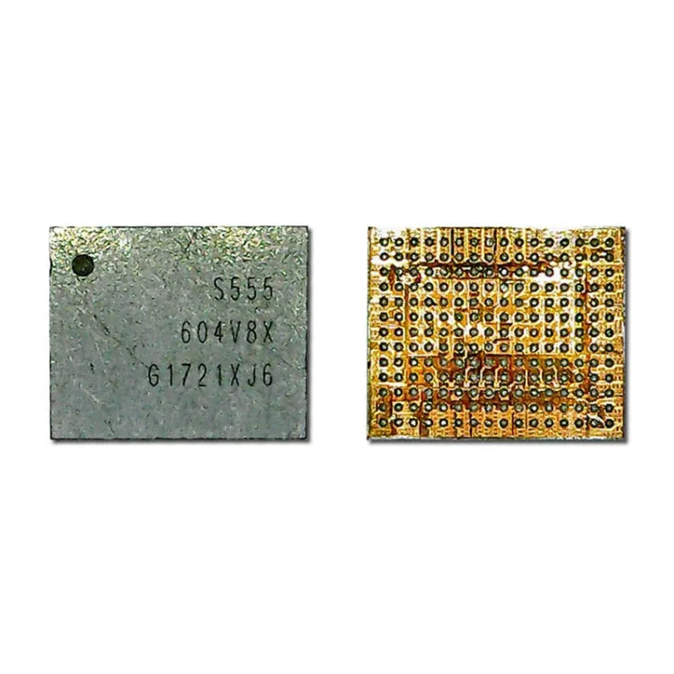 S555 Big Power Management IC voor Galaxy S8