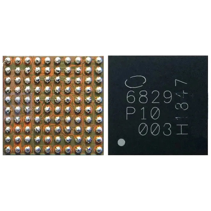 Kleine Power IC-module PMB6829 voor iPhone XS / XR / XS MAX