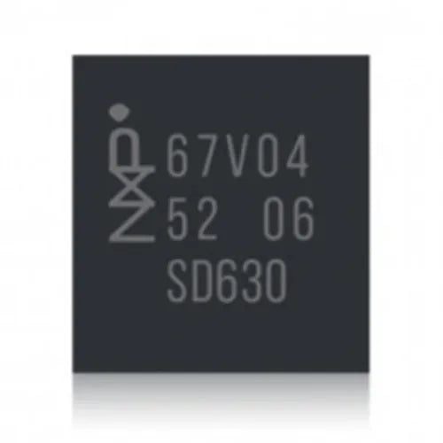 NFC Control IC 67V04 voor iPhone 7 Plus