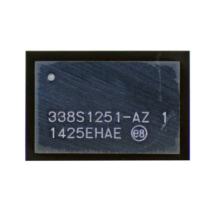 Big Power IC 338S1251 voor iPhone 6 en 6 Plus
