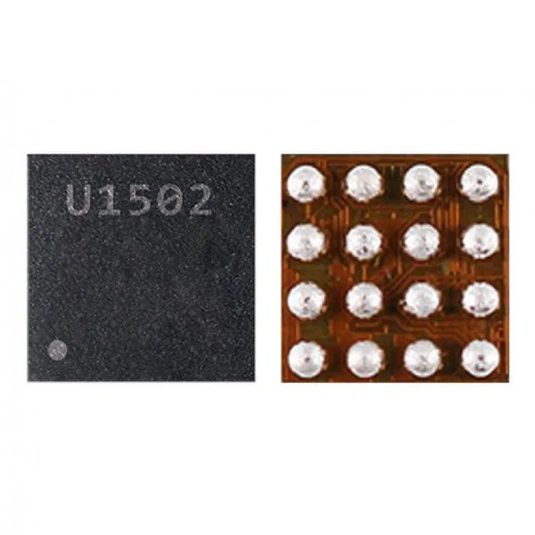 Backlight Driver / Boost IC U1502 voor iPhone 6 Plus / 6 / 5S / 5C