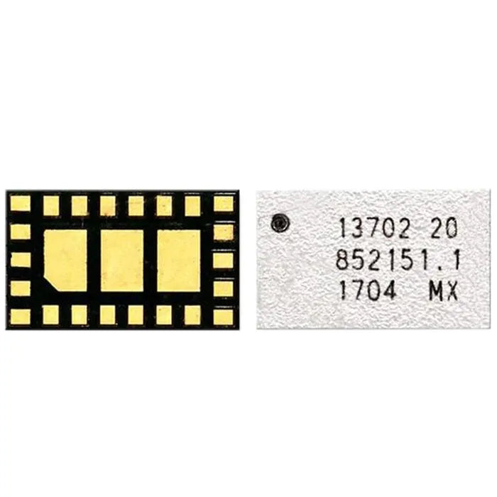 Stroomversterker IC-module 13702-20 voor iPhone 7/7 Plus
