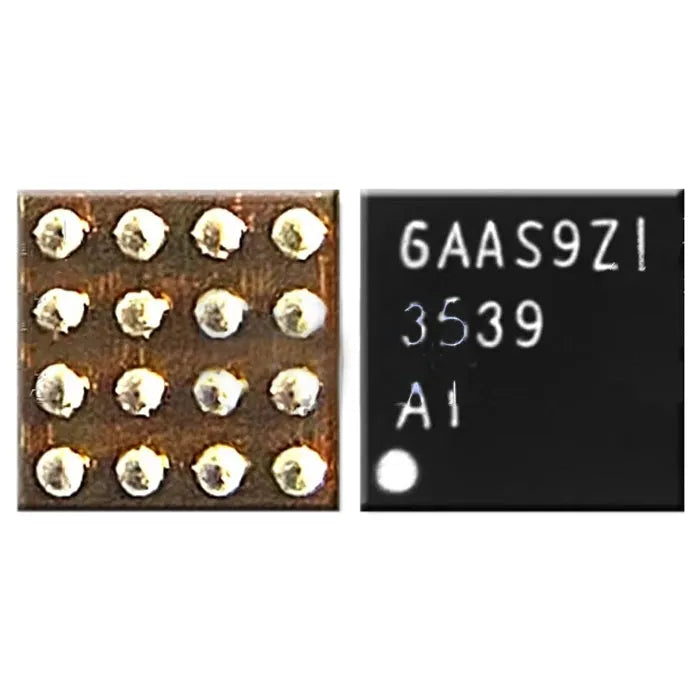 Lichtbesturing IC-module 3539 (U3701) voor iPhone 7/7 Plus