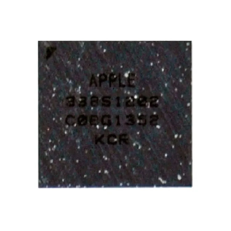 Small Audio IC 338S1202 voor iPhone 6 en 6 Plus