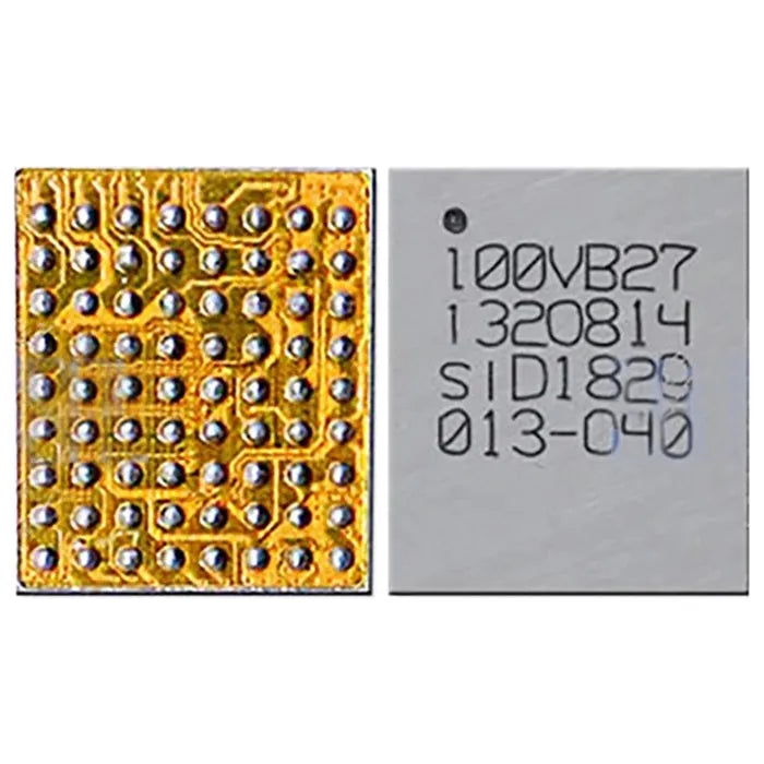 NFC IC-module 72 PIN 100VB27 voor iPhone XS / XR / XS MAX