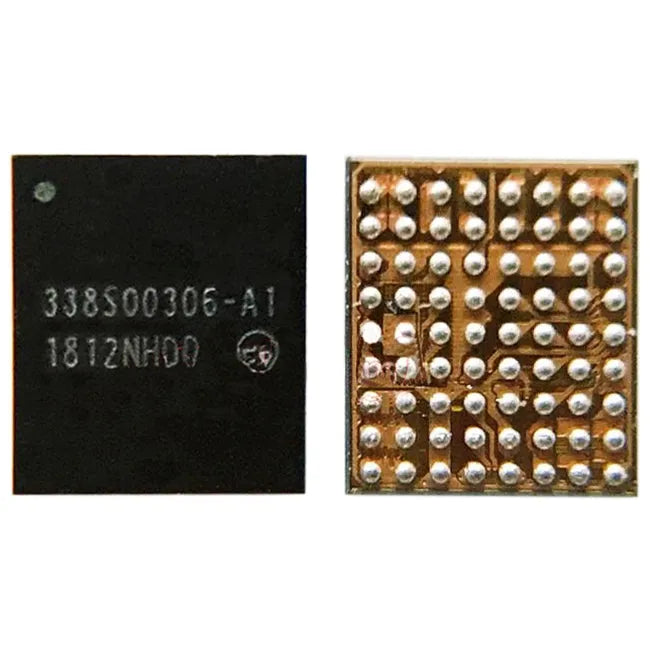 Camera Power Flash Module CPD2 Oplader IC 338S00306 （U3700） voor iPhone X