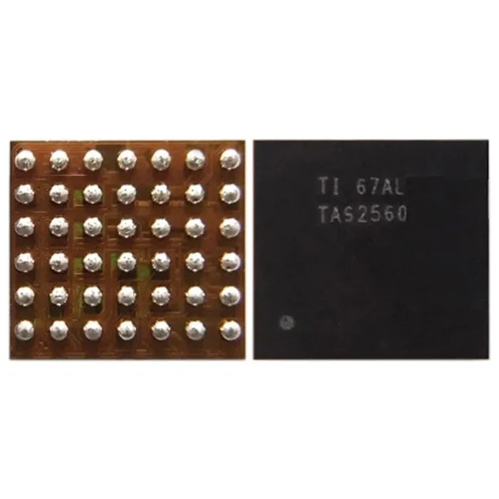 AUDIO IC MODULE TAS2560 VOOR XIAOMI MAX 2