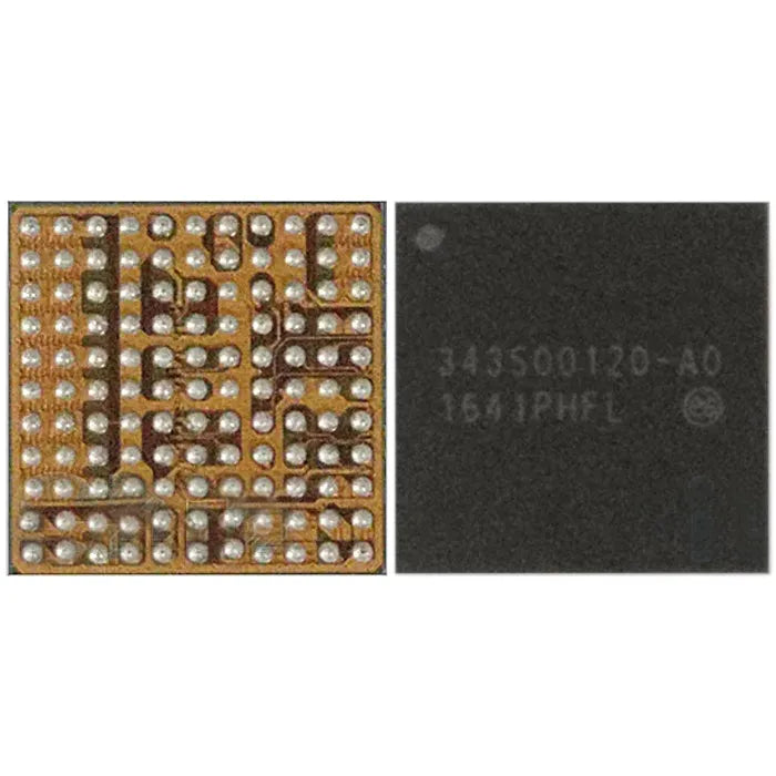 IC-module opladen 343S00120 voor iPad 12.9 2018