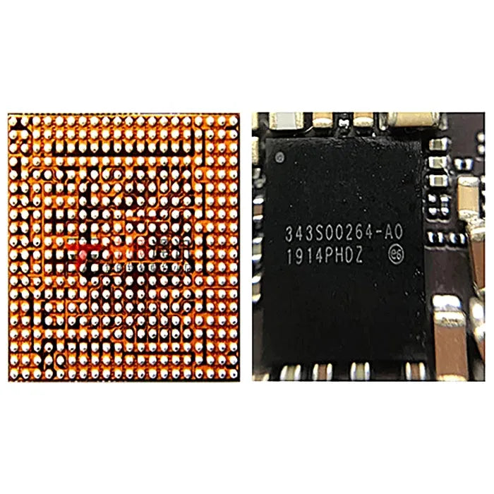 POWER IC-module 3343S00264-A0 voor iPad Mini 5 A2152