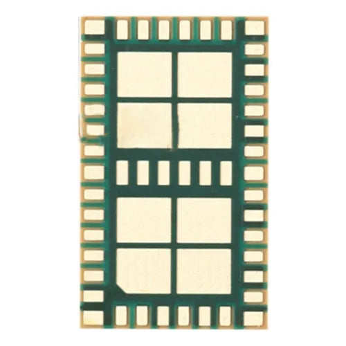 Eindversterker IC 77643-21