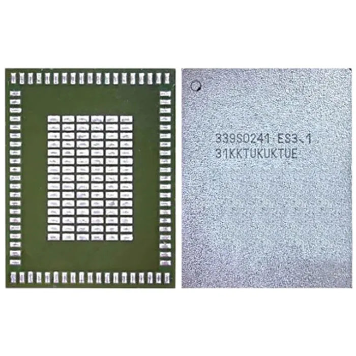 WIFI IC-module 339S0241 voor iPad Air 2 A1567 (4G-versie)