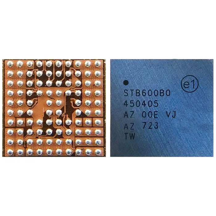 Gezichtsherkenning IC-module STB600A0 (U4400) voor iPhone X
