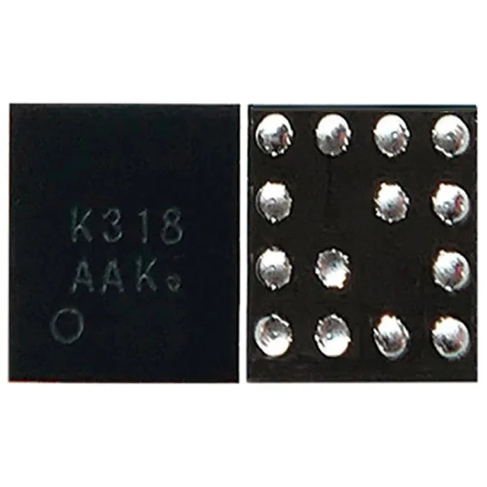 AUDIO IC MODULE K318
