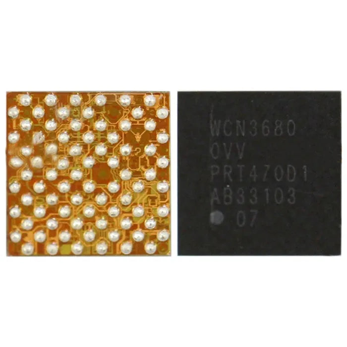 WiFi IC-module WCN3680
