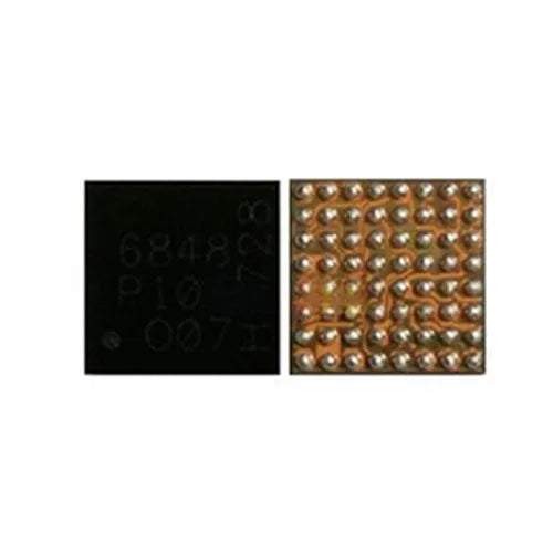 Intel Small Power IC PMB6848 voor iPhone X