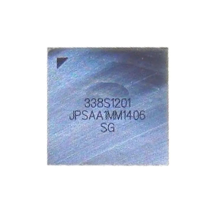 Big Audio IC 338S1201 voor iPhone 6 en 6 Plus