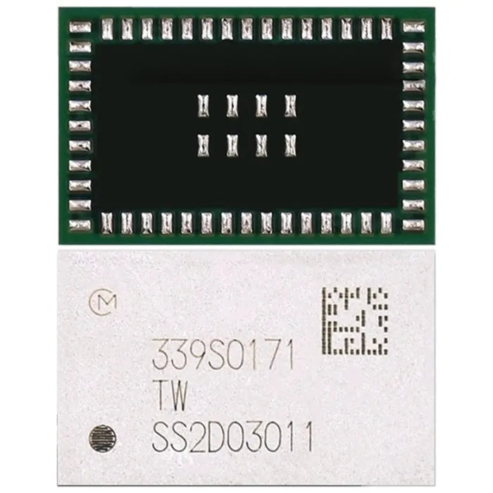 WIFI IC-module 339S0171 voor iPhone 5 / iPad 4 / iPad MINI