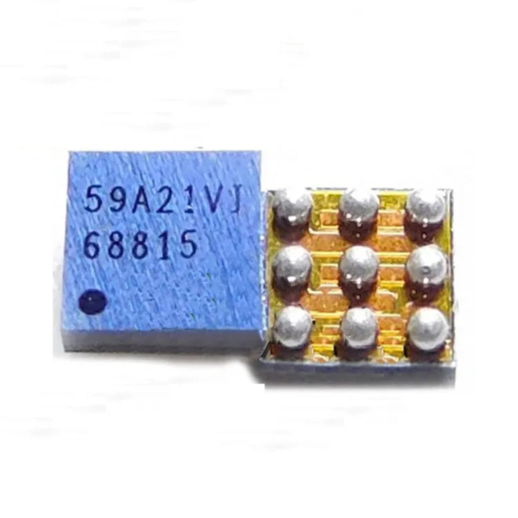 Kleine oplader Power Control IC 68815 voor iPhone 6 Plus / 6