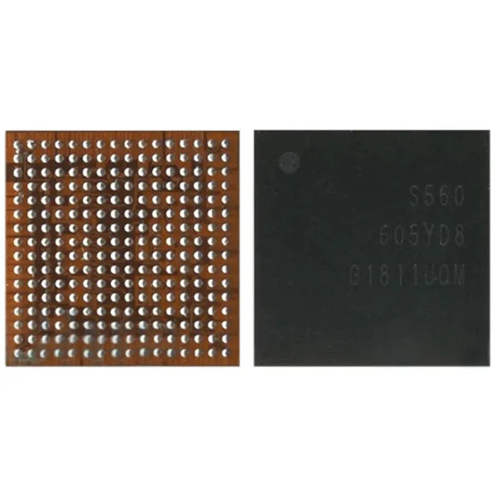 POWER IC-module S560 voor Samsung Galaxy S9 + / S9