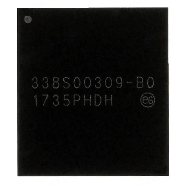 Big Main Power Management IC 338S00309 voor iPhone X / 8 Plus / 8