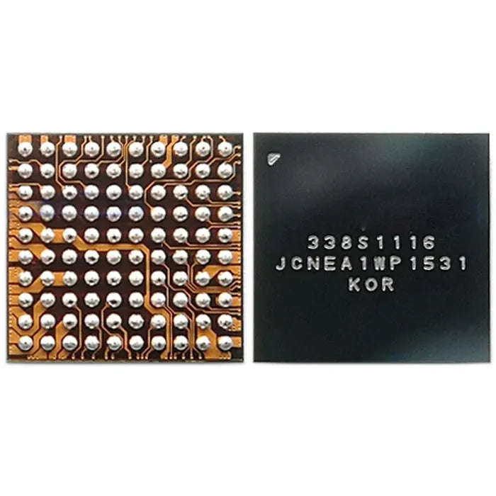 GROTE AUDIO IC MODULE 338S1116 VOOR IPAD 4 / 5/6 / MINI 2 / MINI 3 / MINI 4