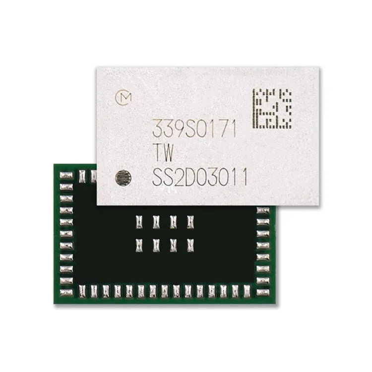 WiFi IC 339S0171 voor iPhone 5 / iPad 4 / iPad Mini