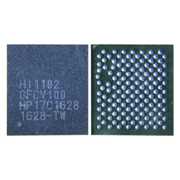WiFi IC HI1102 voor Huawei Honor 4X / Honor 5A / Honor 4C / Honor 6x