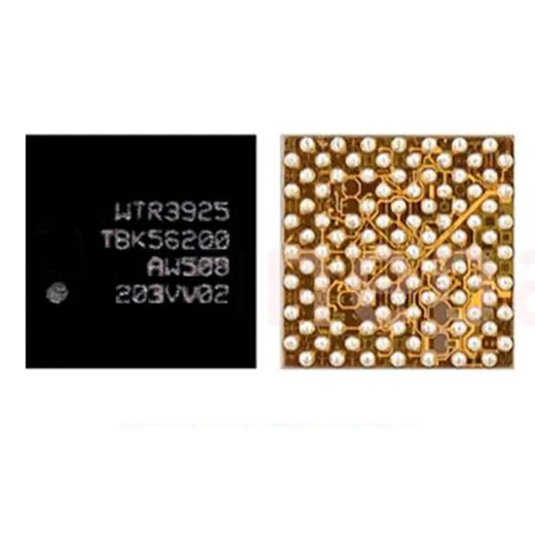 Intermediate Frequency IC WTR3925 voor iPhone 7 Plus / 7