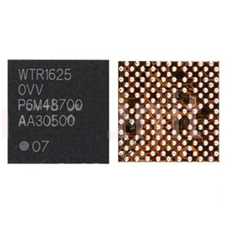 Intermediate Frequency IC WTR1625 voor iPhone 6 Plus / 6