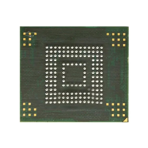 EMMC 16GB Flash-geheugen IC KMVTU000LM-B503 voor Galaxy SIII