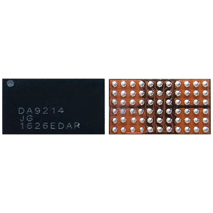 Kleine Power IC-module DA9214 VOOR LENOVO K8 OPMERKING