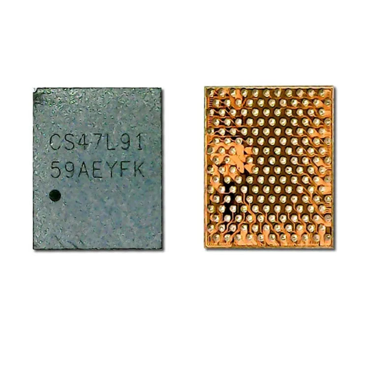 CS47L91 Audio Codec IC voor Galaxy S7 Edge