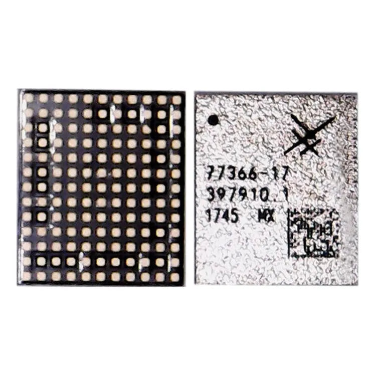 Kleine eindversterker IC 77366-17 voor iPhone 8 Plus / 8