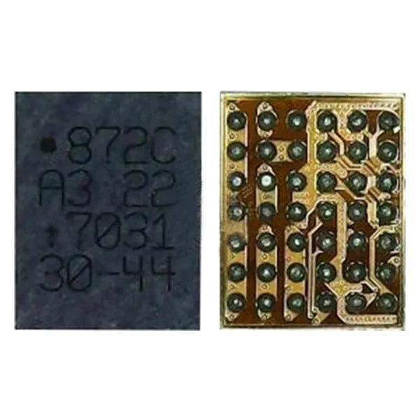 Audio IC 872c voor Huawei P10 Plus / Mate 10 Pro