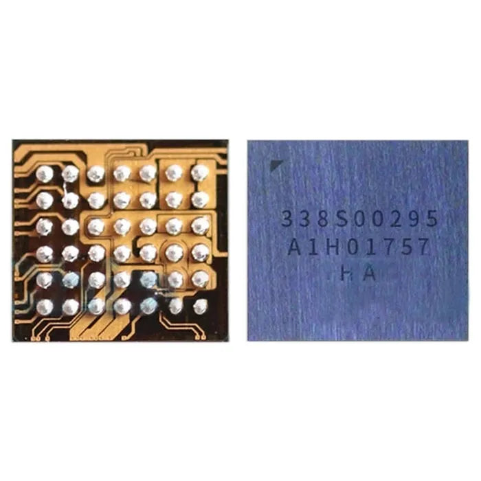Kleine audio IC-module 338S00295 (U5000) voor iPhone 8/8 Plus
