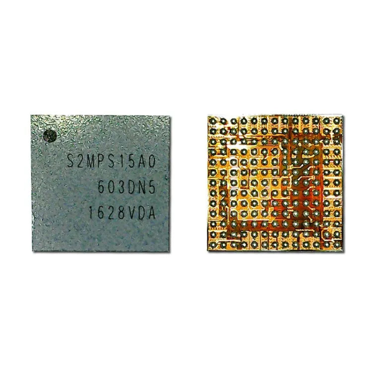 S2MPS15A0 Big Power Management IC voor Galaxy Note 5
