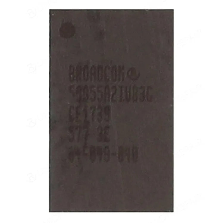 Draadloos opladen IC 59355A2IUB3G voor iPhone X / iPhone 8/8 Plus