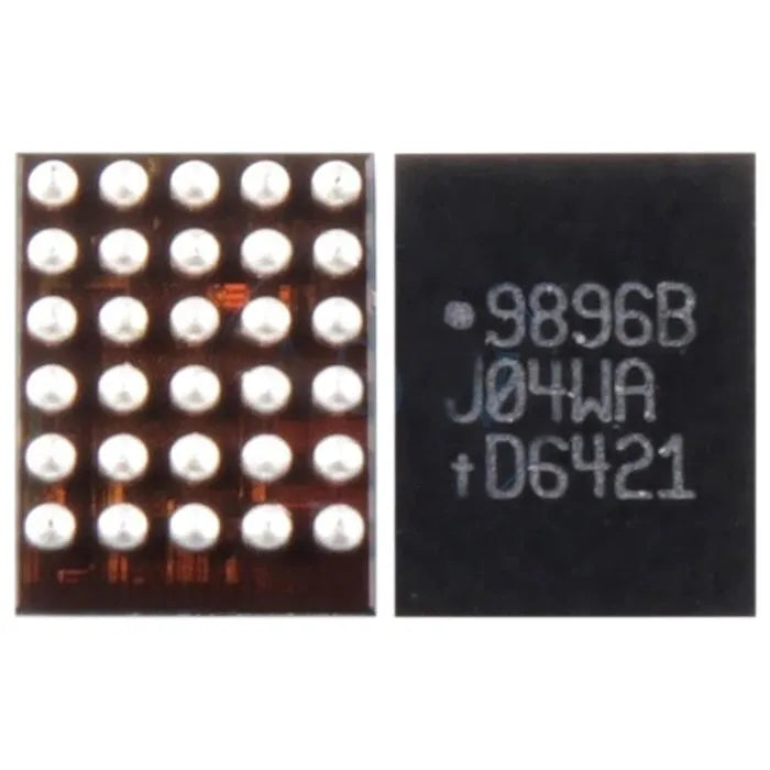 Audio IC-module 9896B voor Samsung Galaxy A5
