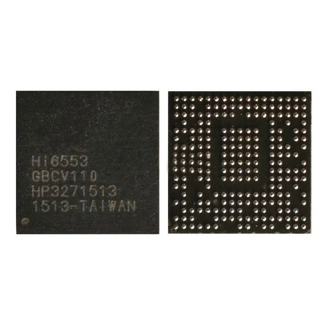 Power Control IC HI6553 voor Huawei P8