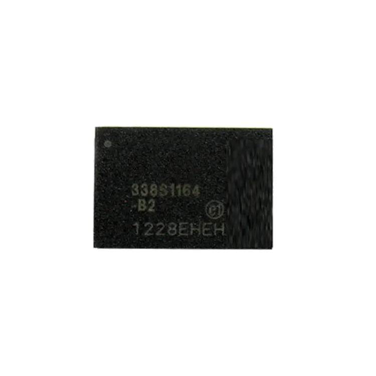 Large Power IC 338S1164 voor iPhone 5s & 5C