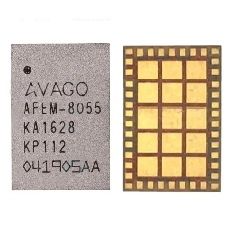 Nieuwe eindversterker IC AFEM-8055 voor iPhone 7 Plus