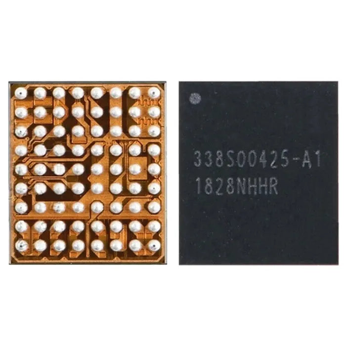 Camera Power Support IC-module 338S00425-A1 U3700 voor iPhone XS / XS MAX / XR