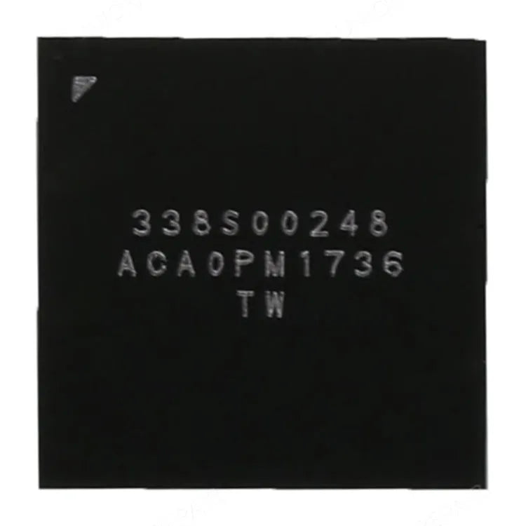 Audio Manager IC 338S00248 voor iPhone 8 Plus / 8