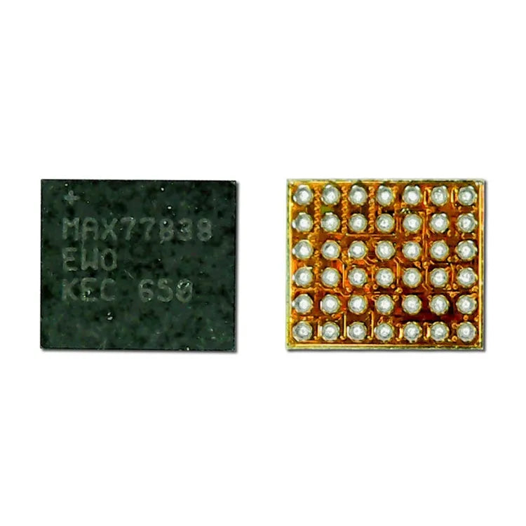 MAX77838 Small Baseband Power Management IC voor Galaxy S7 Edge