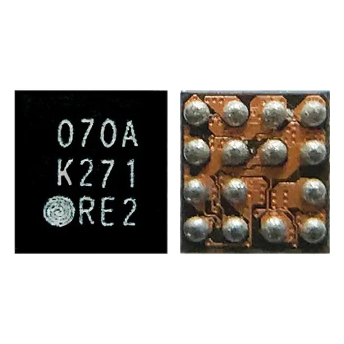 Light Control IC-module 070A voor eer 4x / vivo Y66 Y67
